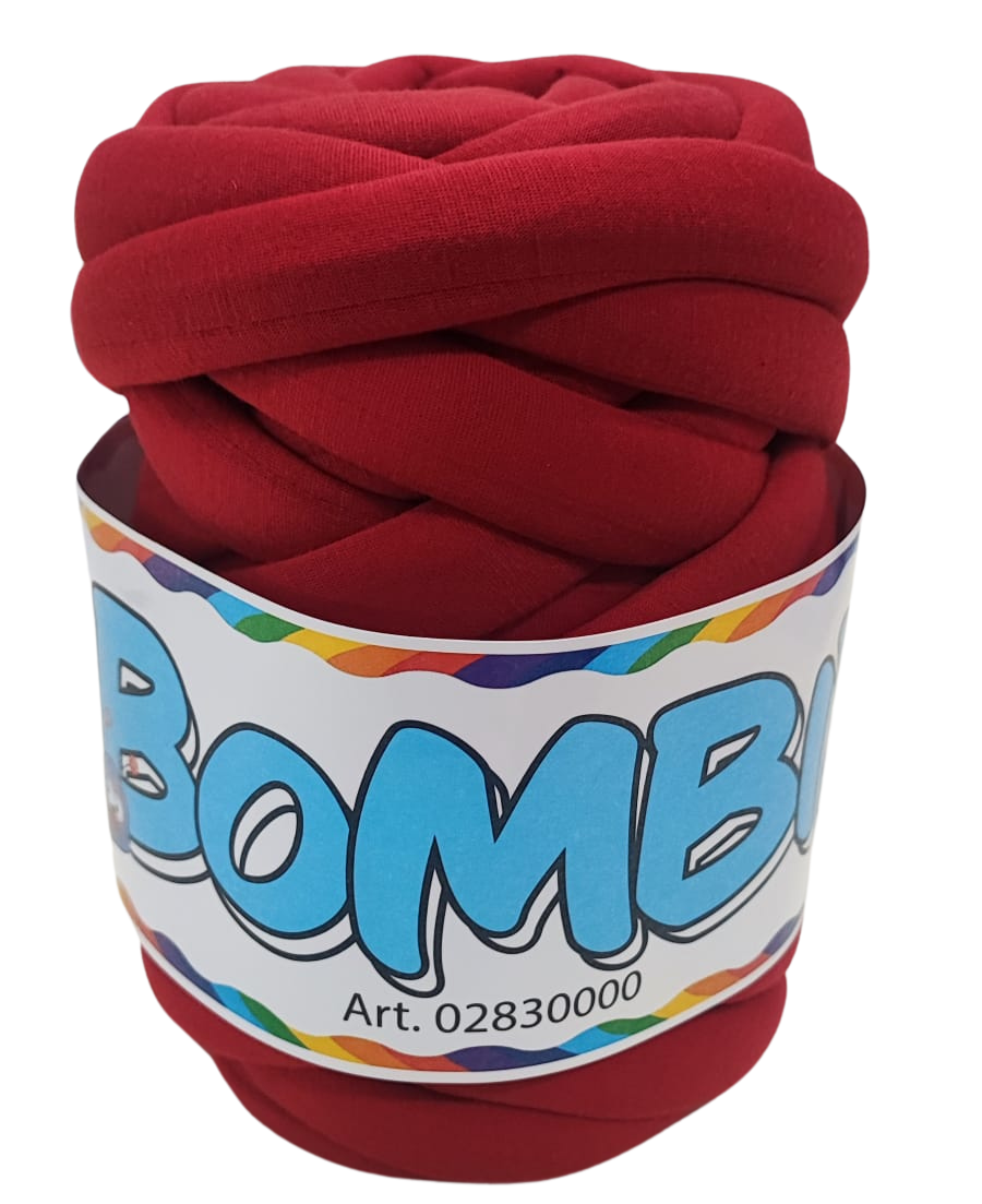 BOMBIX-MARSHMELLOW 100% microfibra