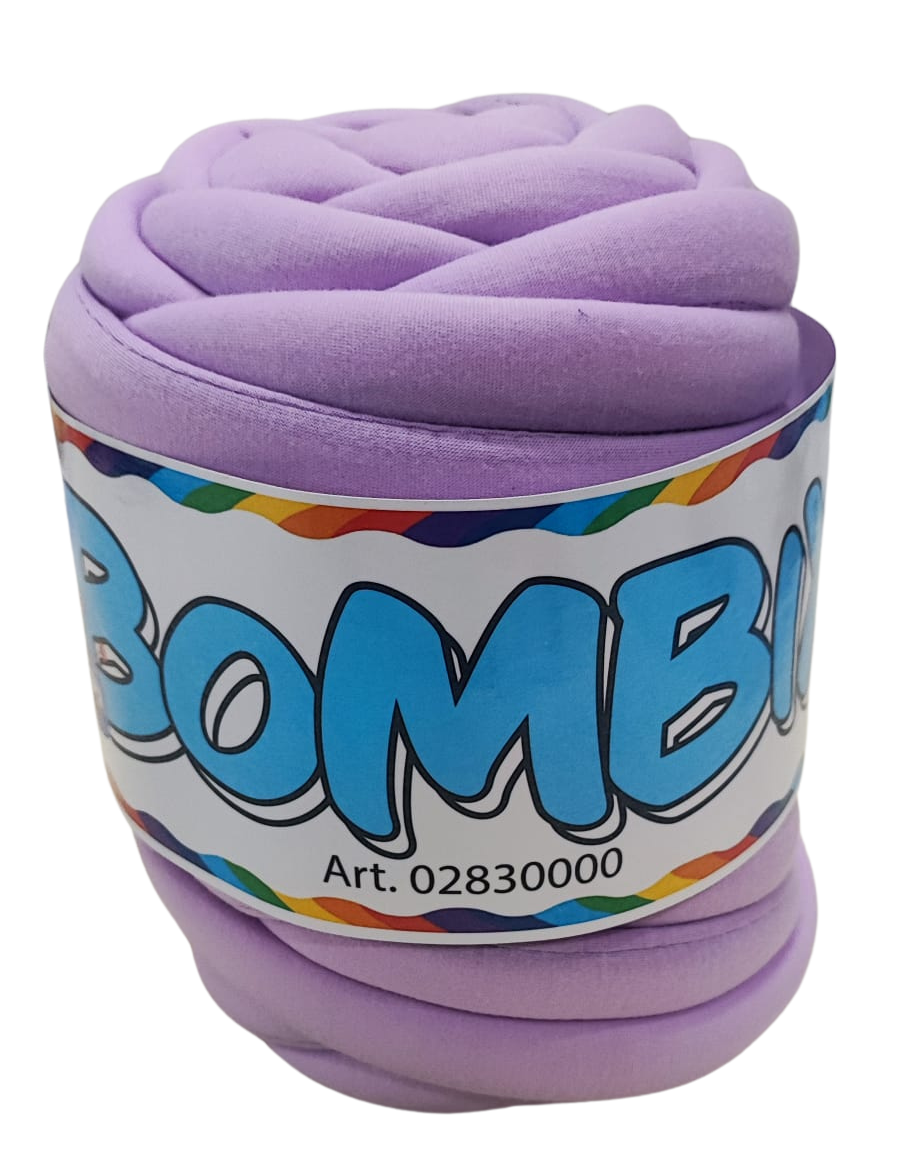 BOMBIX-MARSHMELLOW 100% microfibra