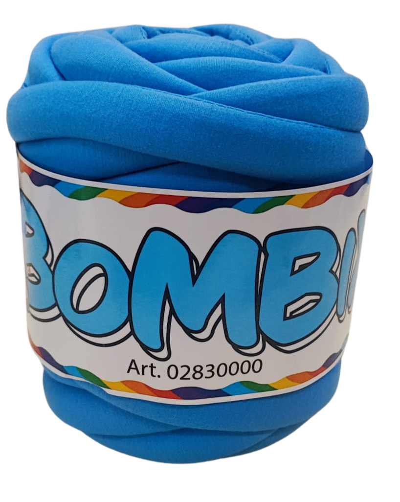 BOMBIX-MARSHMELLOW 100% microfibra