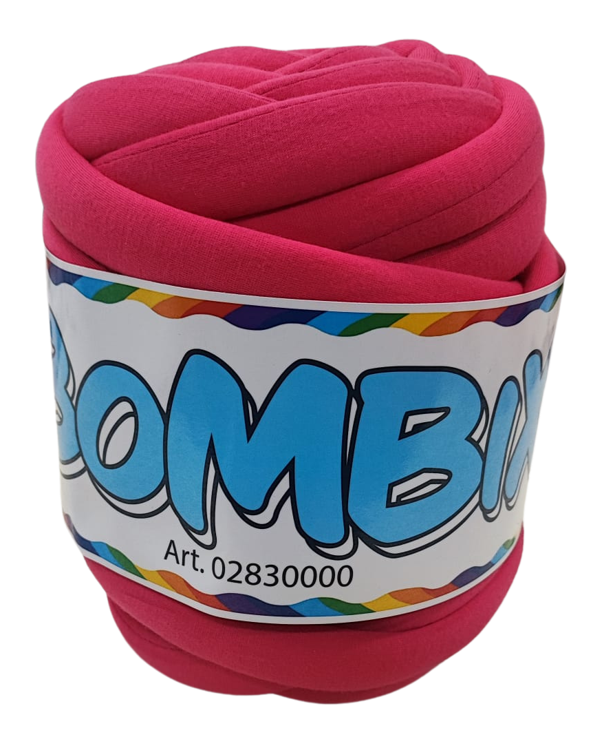 BOMBIX-MARSHMELLOW 100% microfibra
