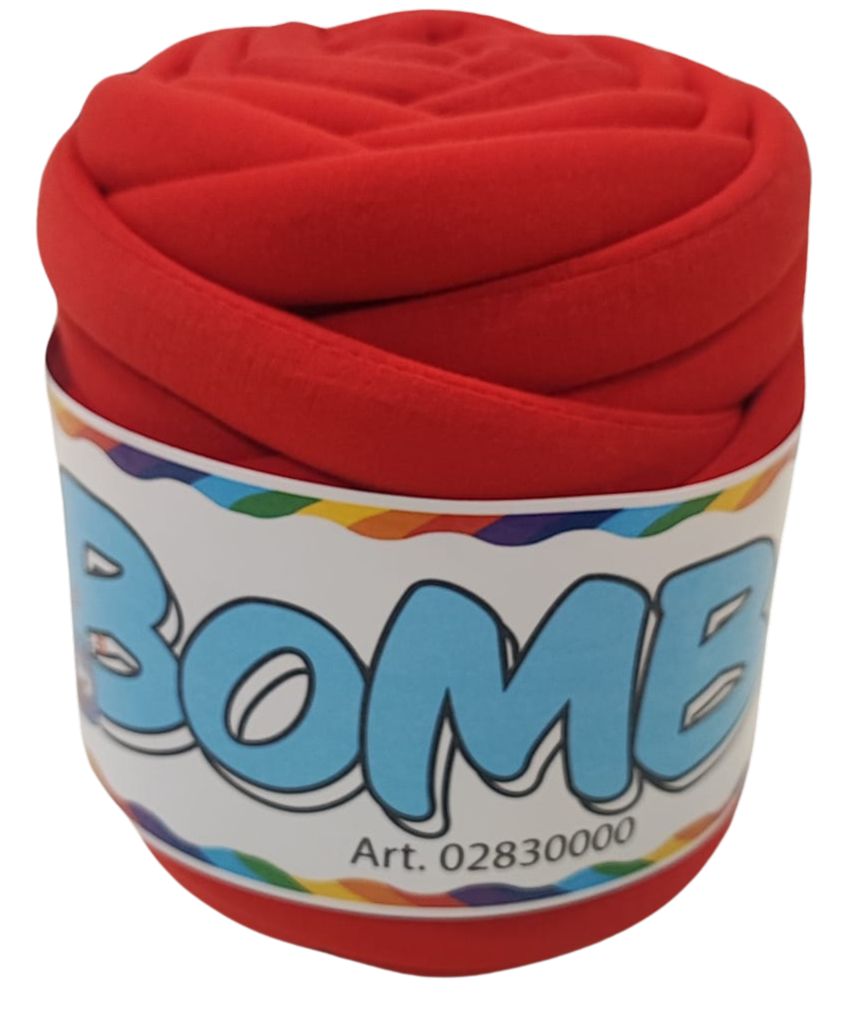 BOMBIX-MARSHMELLOW 100% microfibra