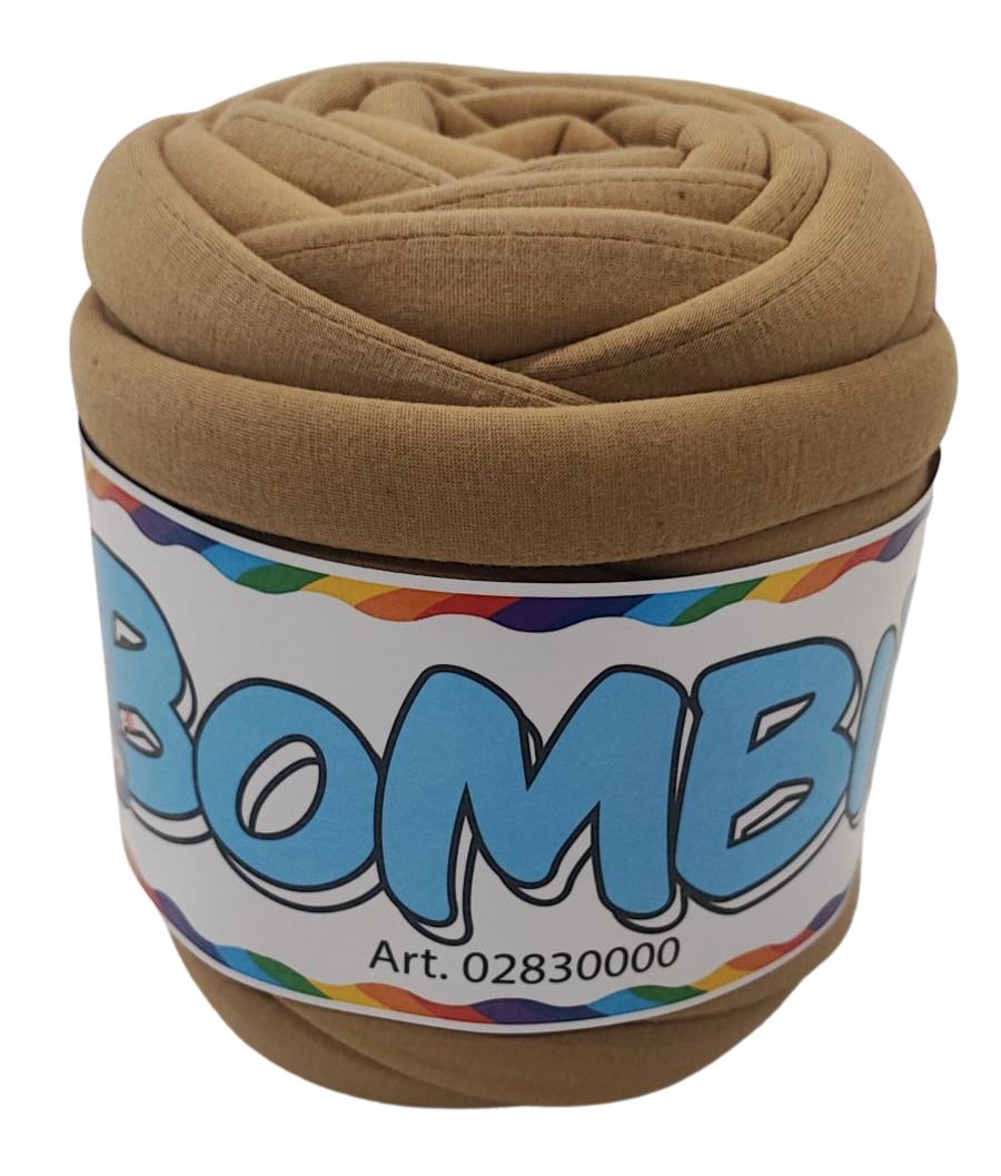 BOMBIX-MARSHMELLOW 100% microfibra