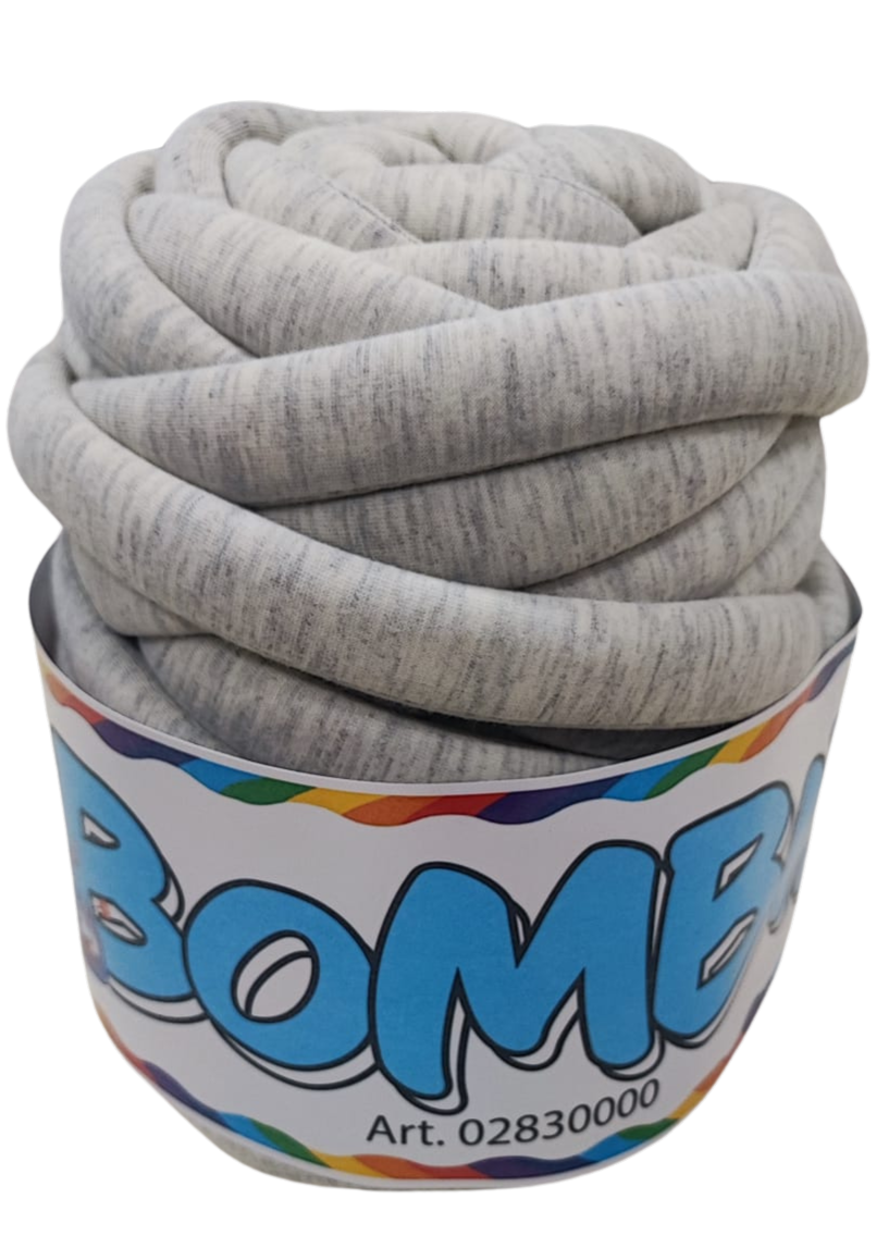 BOMBIX-MARSHMELLOW 100% microfibra
