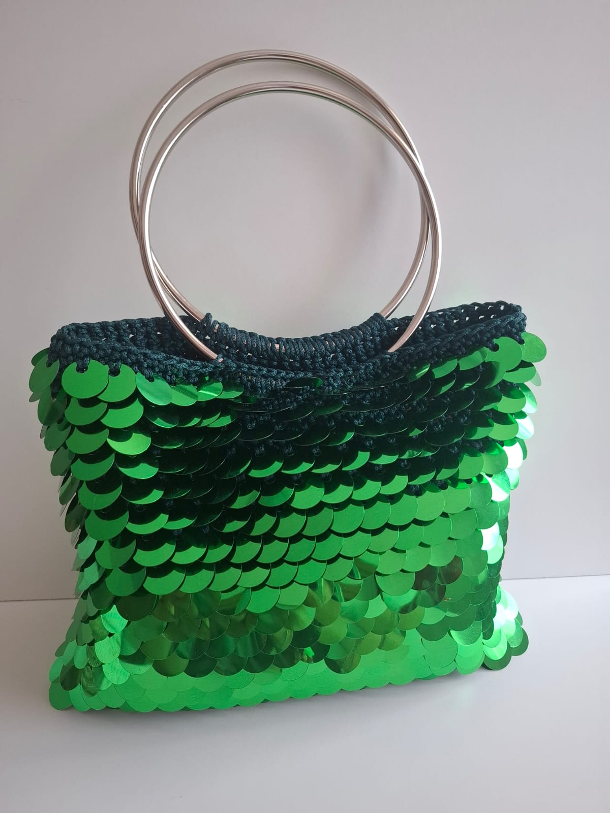 KIT BORSE ALL'UNCINETTO
