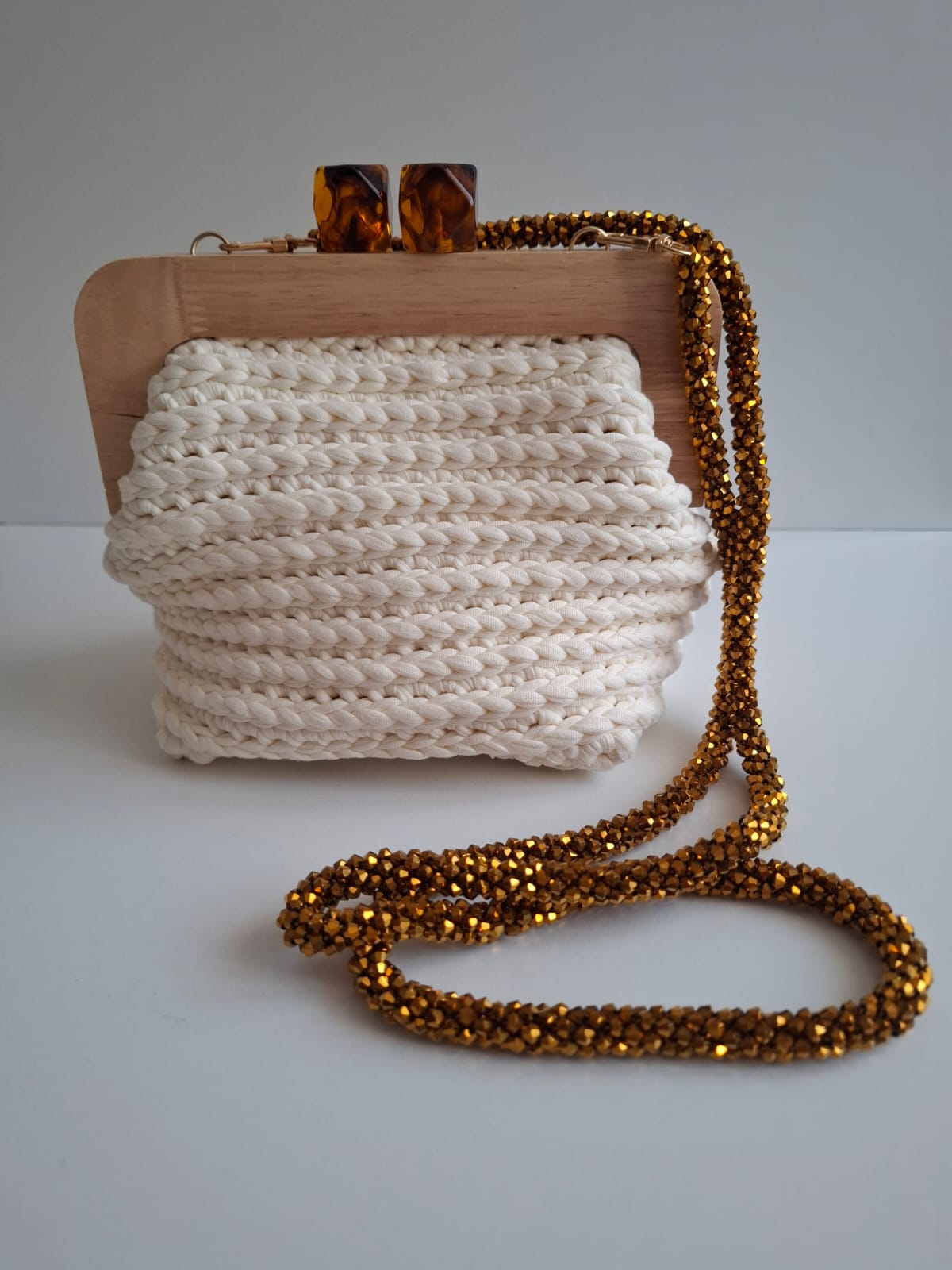 KIT BORSE ALL'UNCINETTO