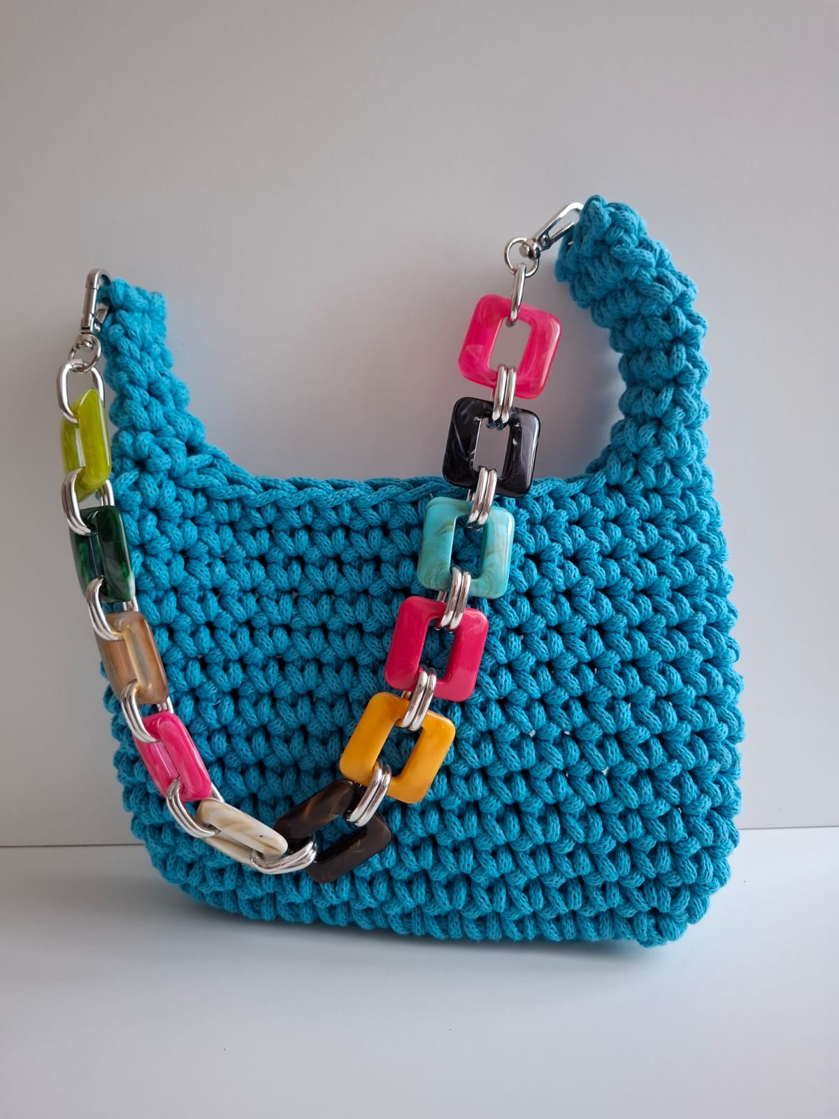 KIT BORSE ALL'UNCINETTO