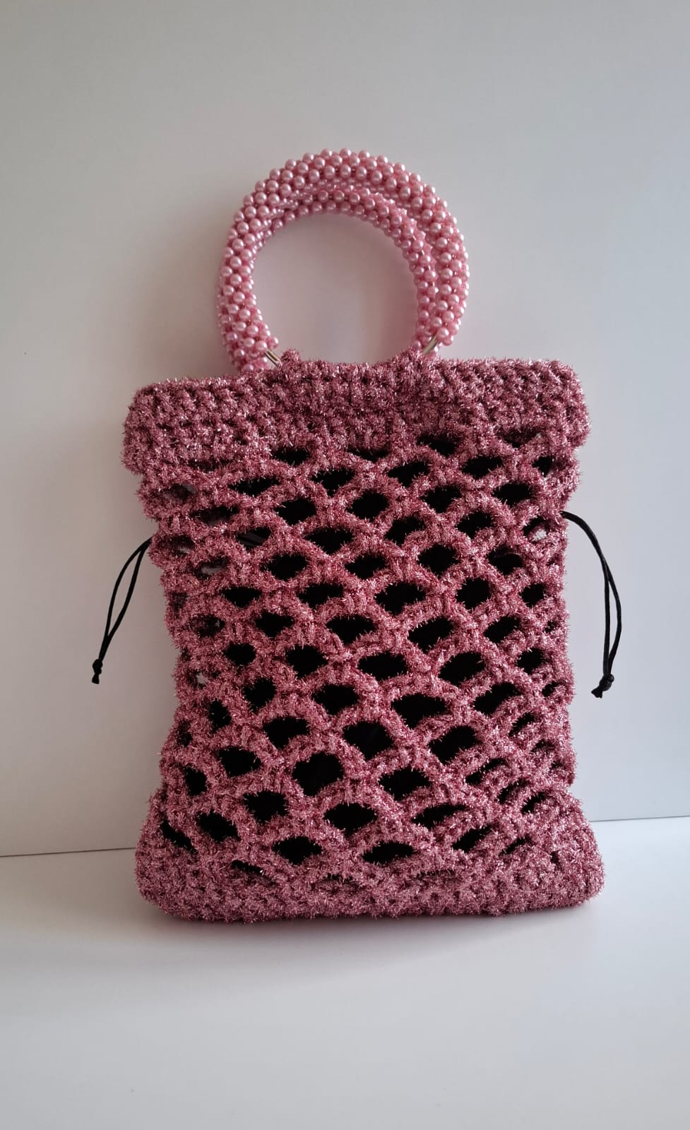 KIT BORSE ALL'UNCINETTO