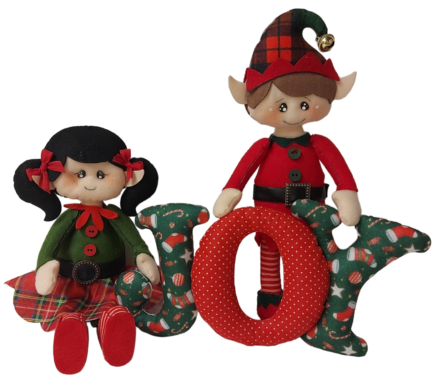 SCRITTA JOY SFL 268