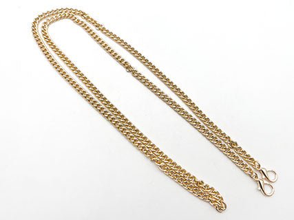 CATENA BORSA METALLO FANCY MIS.1,20 MT