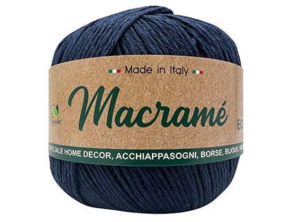 MACRAME BARBANTE