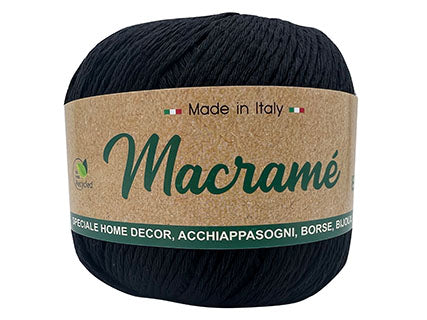 MACRAME BARBANTE