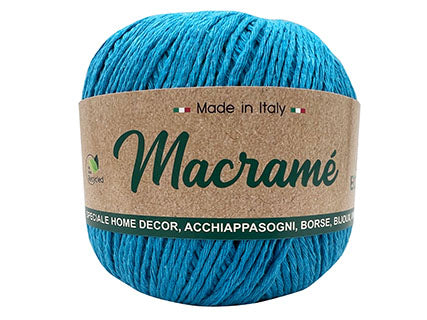 MACRAME BARBANTE