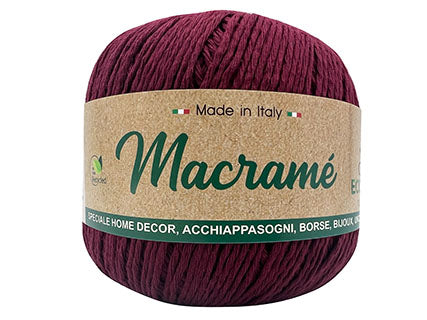 MACRAME BARBANTE