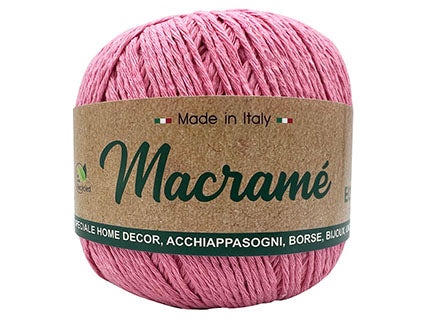 MACRAME BARBANTE