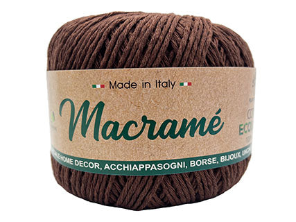 MACRAME BARBANTE