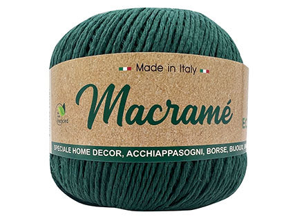 MACRAME BARBANTE