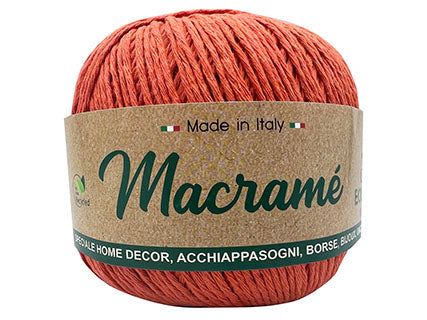 MACRAME BARBANTE