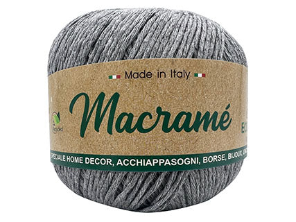 MACRAME BARBANTE