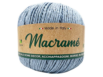 MACRAME BARBANTE