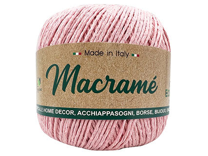 MACRAME BARBANTE