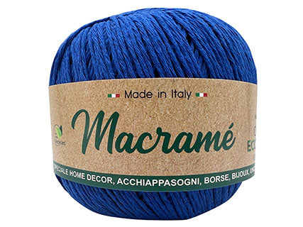 MACRAME BARBANTE
