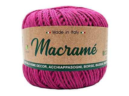 MACRAME BARBANTE