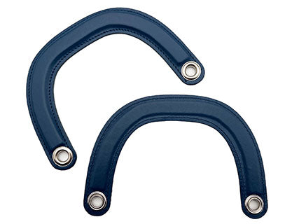 MANICI DIOR SIMIL PELLE CF.1 COPPIA