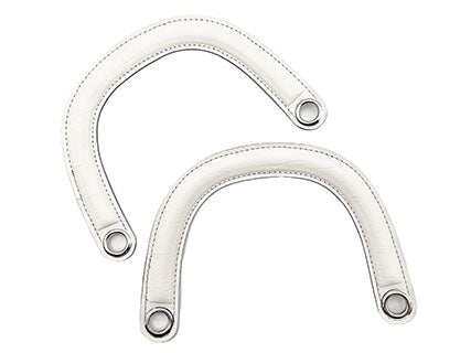 MANICI DIOR SIMIL PELLE CF.1 COPPIA