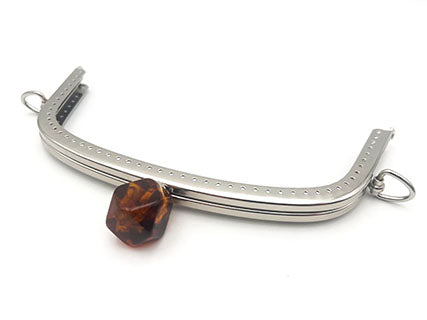 CLIC CLAC PRISMA ORO-ARGENTO-BRONZO CM.20X9