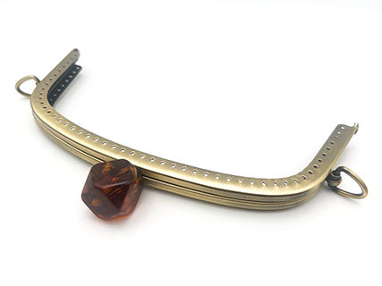 CLIC CLAC PRISMA ORO-ARGENTO-BRONZO CM.20X9