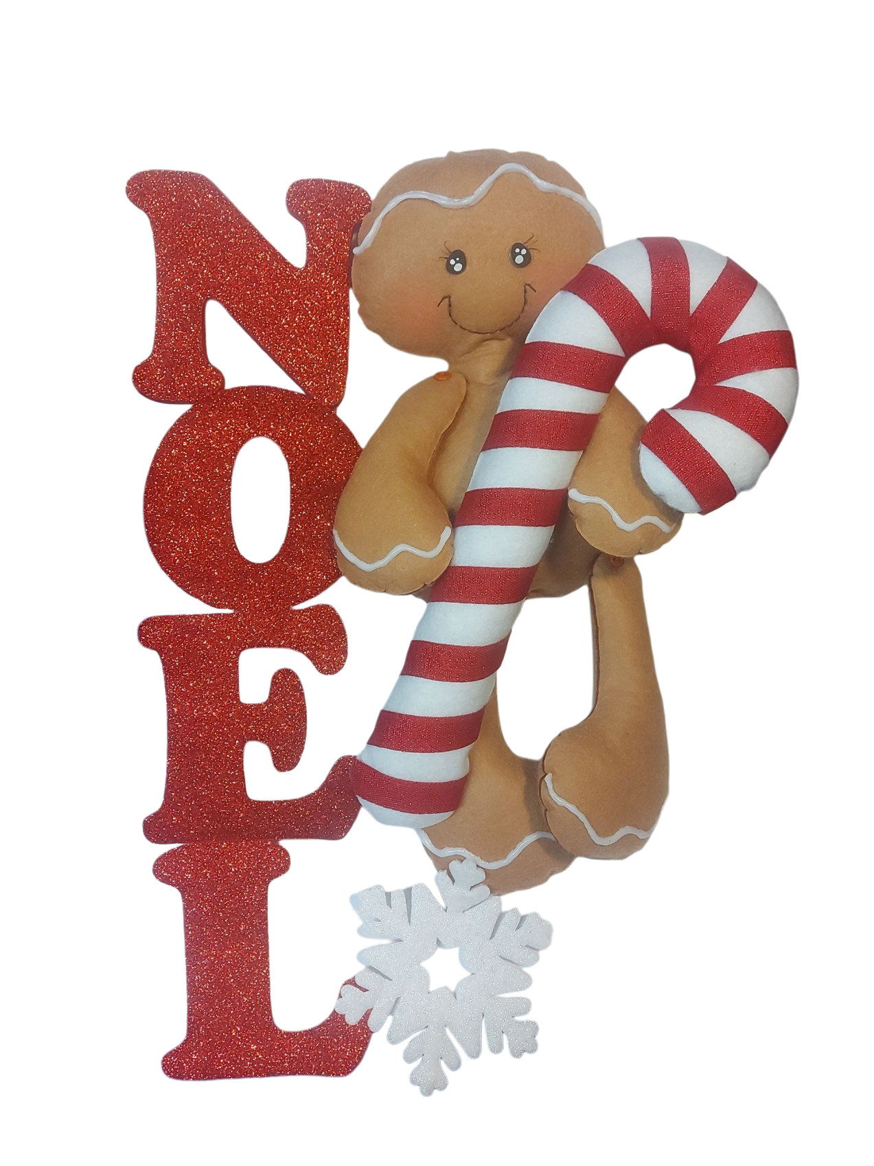SCRITTA NOEL SFL269