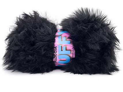 PELLICCIA FLUFFY 100% PL