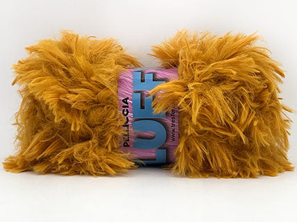 PELLICCIA FLUFFY 100% PL