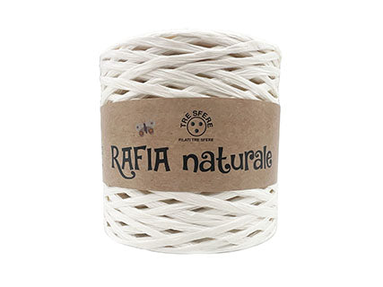 RAFIA NATURALE