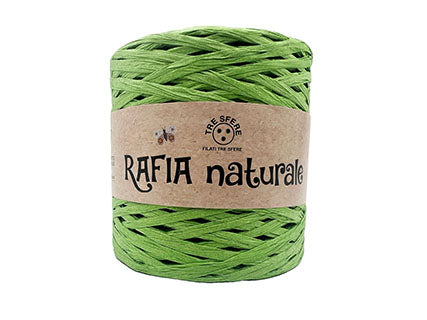 RAFIA NATURALE
