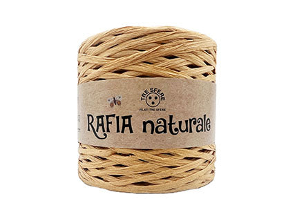 RAFIA NATURALE
