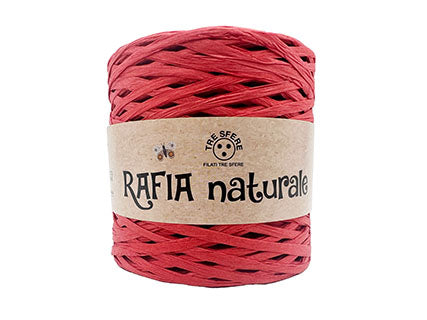 RAFIA NATURALE