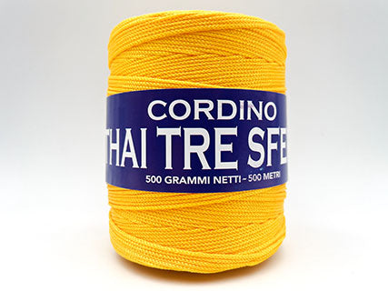 CORDINO THAY TRE SFERE IN ROCCA