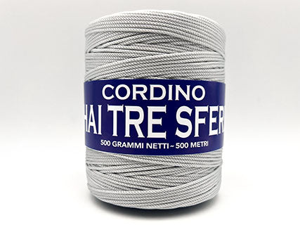 CORDINO THAY TRE SFERE IN ROCCA
