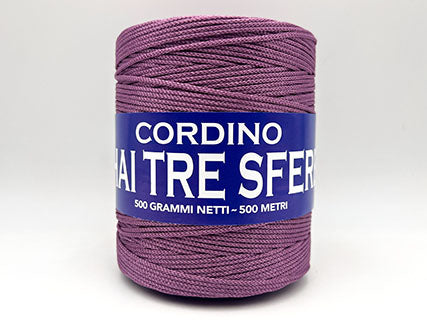 CORDINO THAY TRE SFERE IN ROCCA