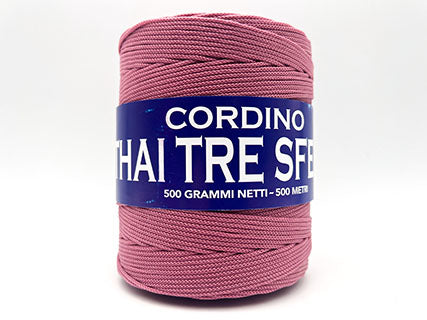 CORDINO THAY TRE SFERE IN ROCCA