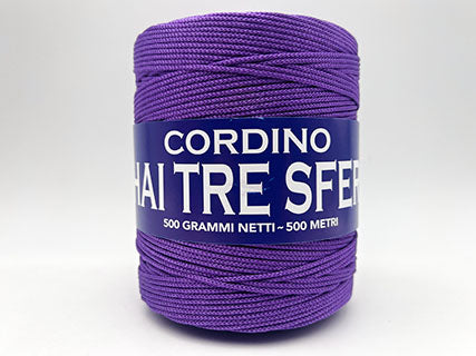 CORDINO THAY TRE SFERE IN ROCCA