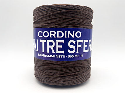 CORDINO THAY TRE SFERE IN ROCCA