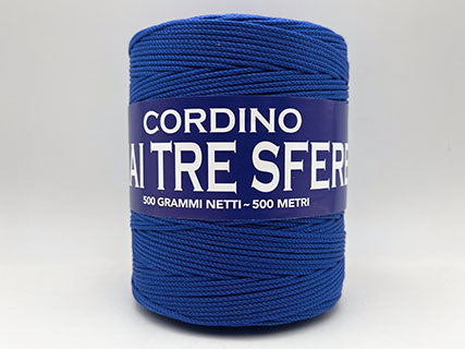 CORDINO THAY TRE SFERE IN ROCCA