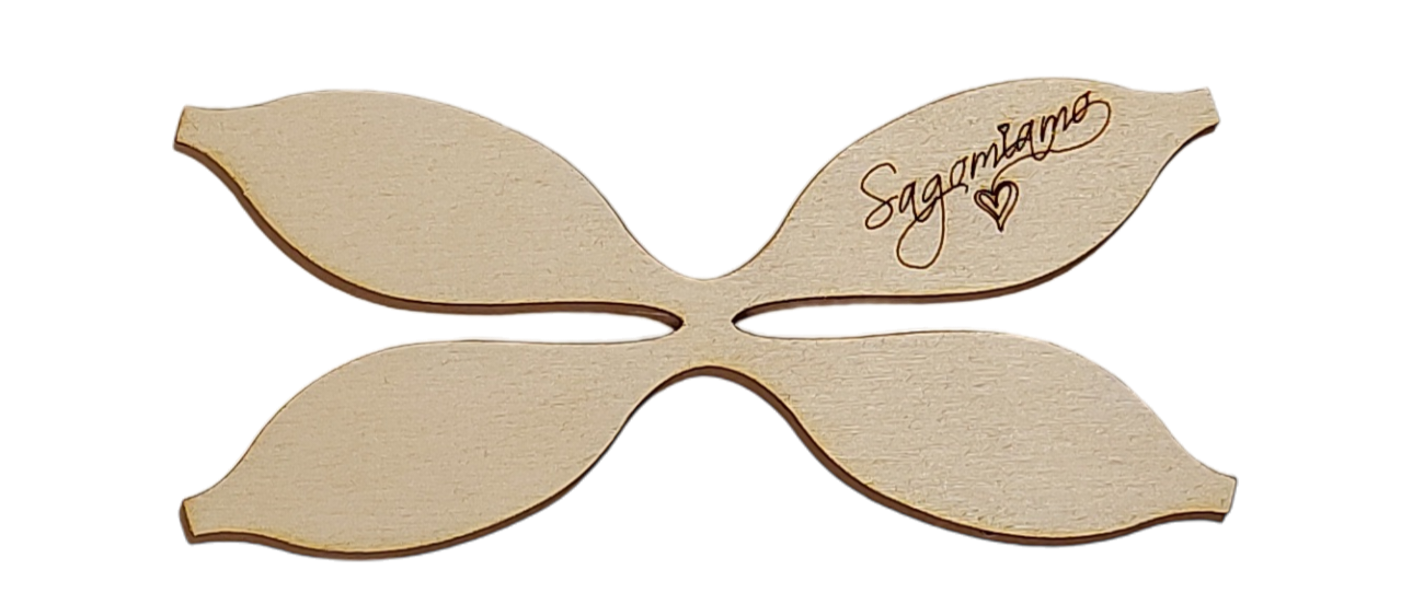 FORMALLEGRA FIOCCO DOPPIO SFL111C