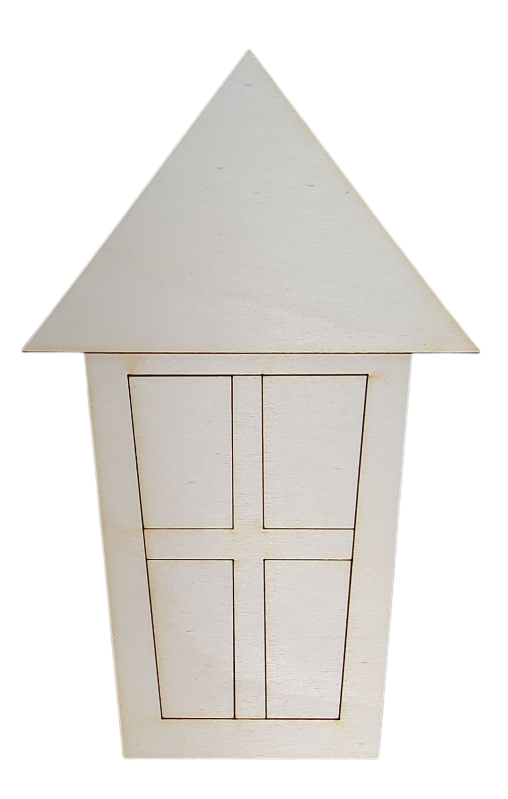 LANTERNA SFL248A h13cm