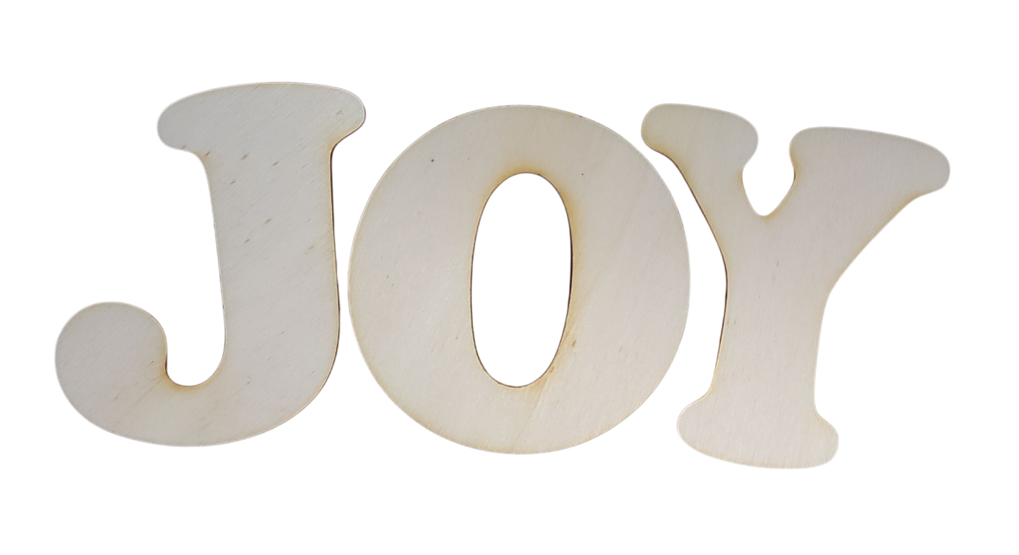 SCRITTA JOY SFL 268