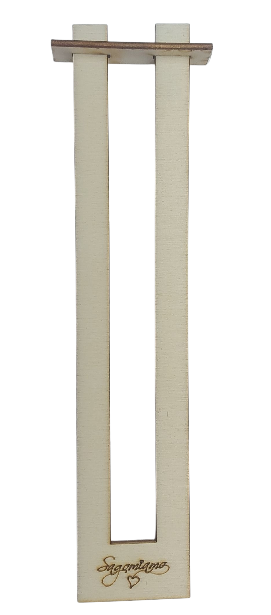 STRUMENTO RICCI SFL274