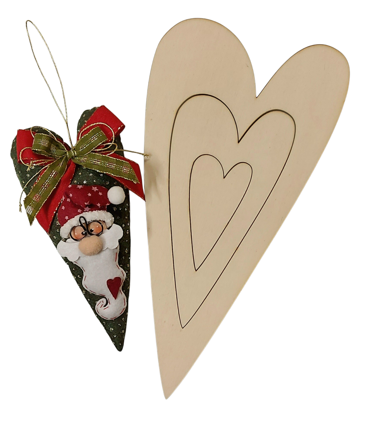 FORMALLEGRA CUORE PRIMITIVO SFL 302
