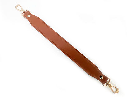 TRACOLLINA A MANO CM36X2,9 - SIMILPELLE